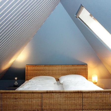 Strandparadies 2 - Das Hundeparadies Prerow Ngoại thất bức ảnh